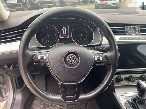 Volkswagen Passat 2018 - фото 14