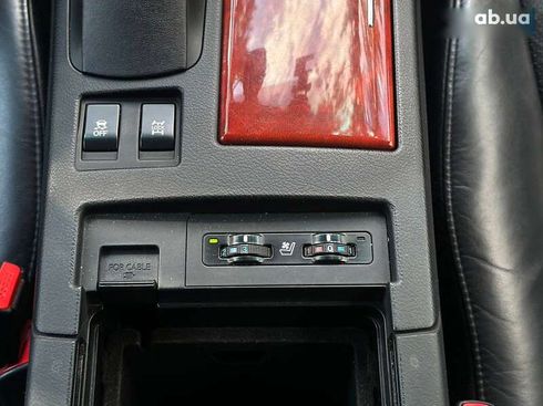 Lexus RX 2010 - фото 30