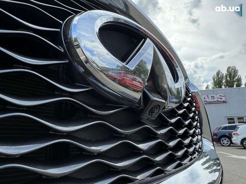 Infiniti QX60 2018 - фото 11