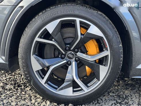 Audi Q4 Sportback e-tron 2023 - фото 21