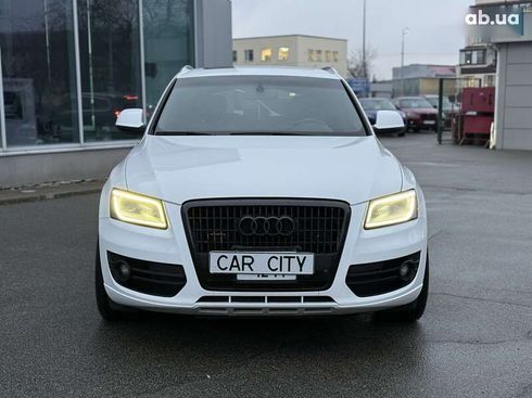 Audi Q5 2010 - фото 2