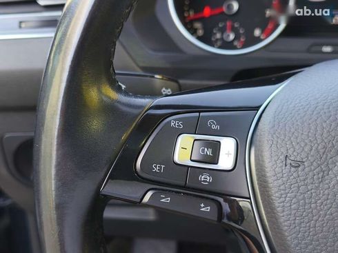 Volkswagen Tiguan 2018 - фото 19