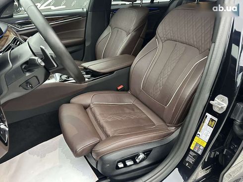 BMW 5 серия 2018 - фото 7