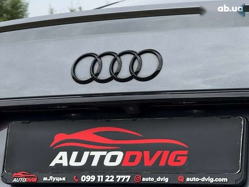 Audi S6 2022 - фото 24
