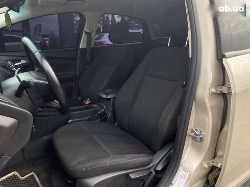 Ford Focus 2018 - фото 19
