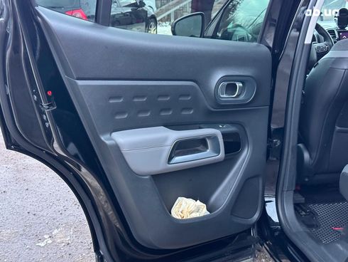 Citroёn C5 2019 черный - фото 38