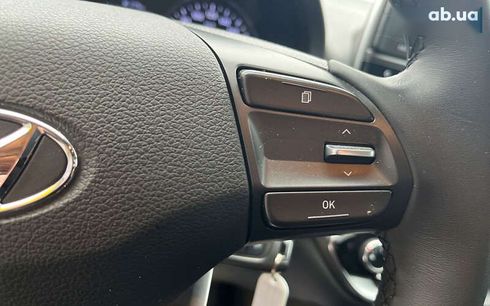 Hyundai i30 2021 - фото 14