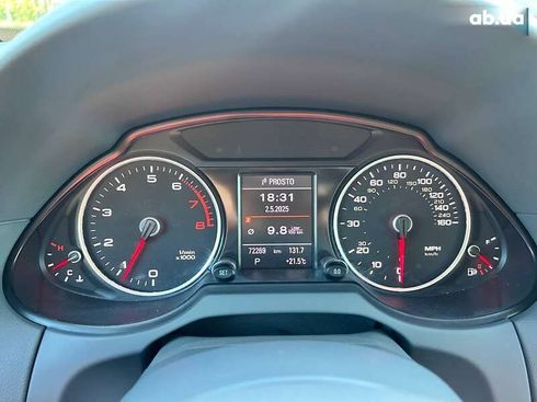 Audi Q5 2017 - фото 16