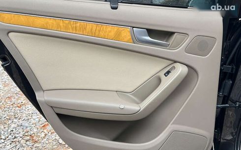Audi A4 2010 - фото 25