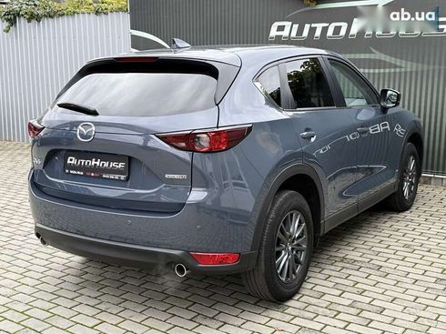 Mazda CX-5 2021 - фото 25
