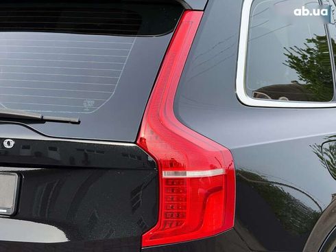 Volvo XC90 2016 - фото 19