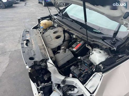 Ford Edge 2017 - фото 15