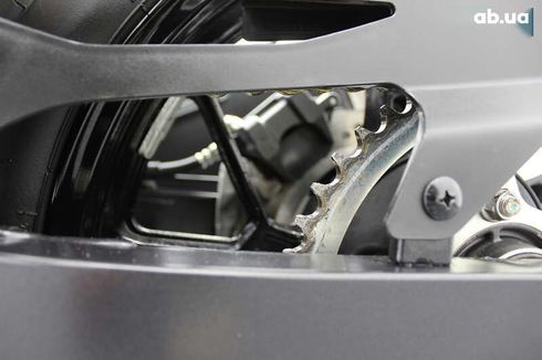 Suzuki V-Storm 2017 - фото 23