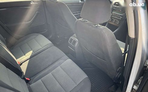 Volkswagen Golf 2011 - фото 13
