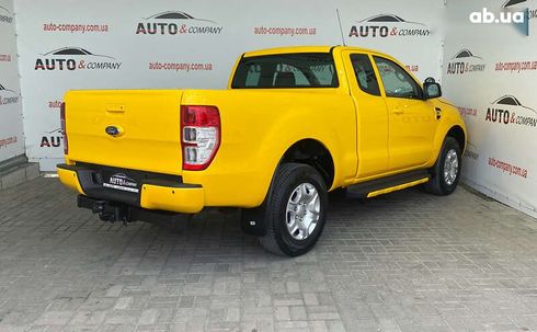Ford Ranger 2017 - фото 3