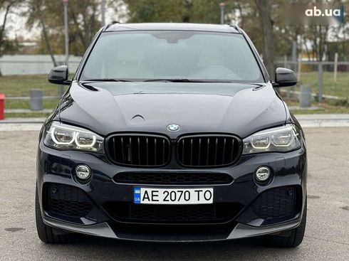 BMW X5 2013 - фото 19