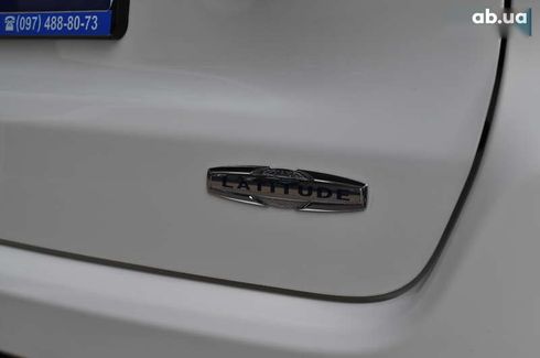 Jeep Compass 2019 - фото 26