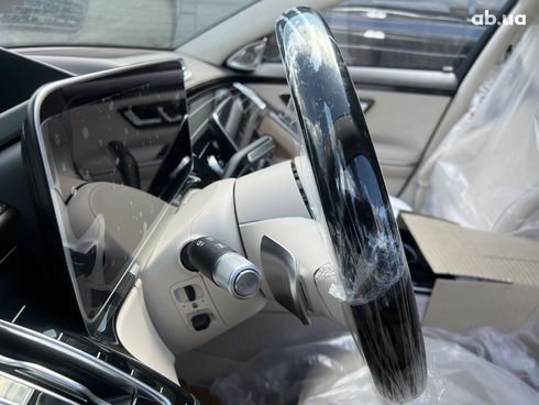 Mercedes-Benz S-Класс 2023 - фото 29