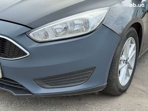 Ford Focus 2016 - фото 5