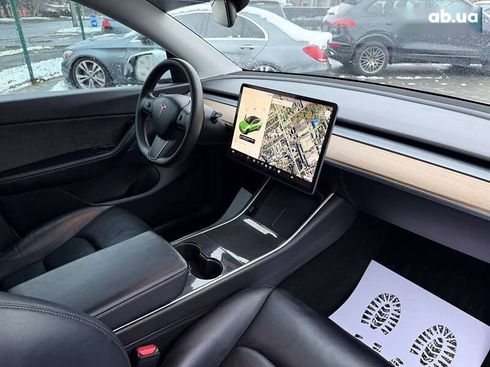 Tesla Model Y 2020 - фото 16