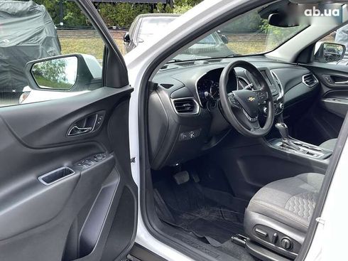 Chevrolet Equinox 2020 - фото 5