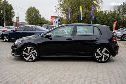 Volkswagen Golf GTI 2019 - фото 7