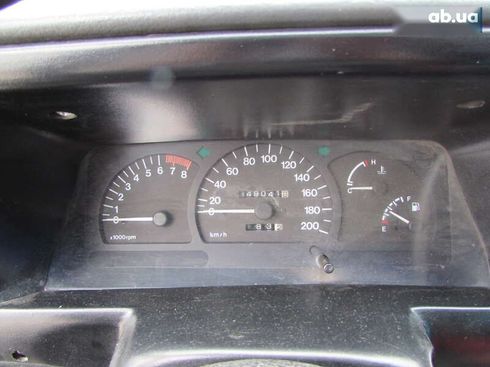 Daewoo Nexia 2007 - фото 22