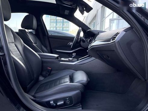 BMW 3 серия 2019 - фото 15