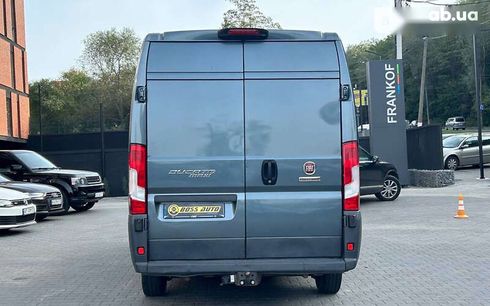 Fiat Ducato 2017 - фото 5