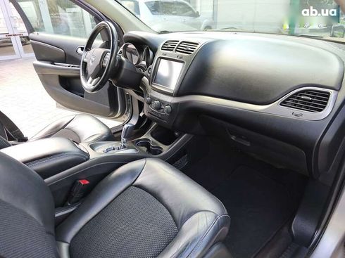 Dodge Journey 2020 - фото 11