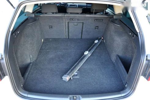 Volkswagen Passat 2011 - фото 21