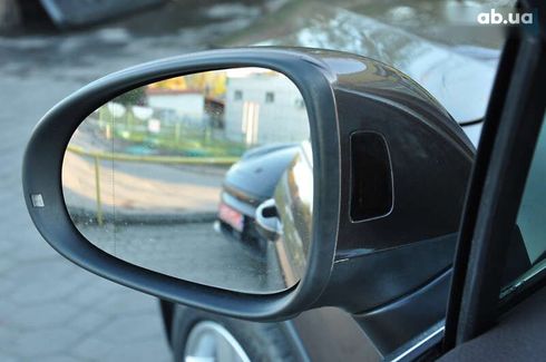 Volkswagen Touareg 2011 - фото 16