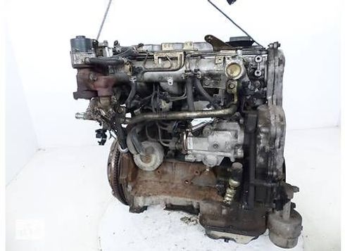двигатель в сборе для Nissan Almera - купить на Автобазаре - фото 7