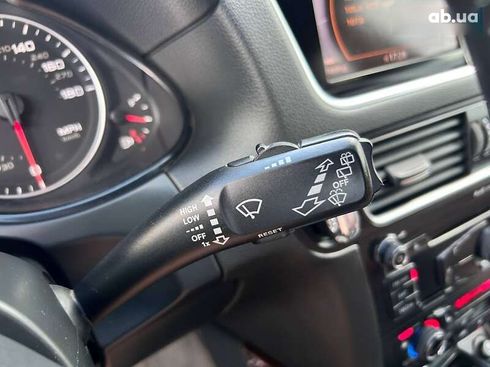 Audi Q5 2012 - фото 20