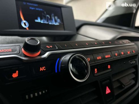 BMW i3 2015 - фото 20