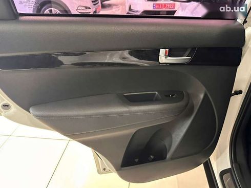 Kia Sorento 2012 - фото 22