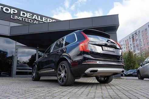 Volvo XC90 2016 - фото 14