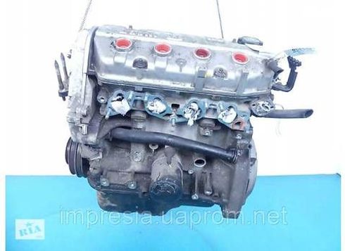 двигатель в сборе для Honda Civic - купити на Автобазарі - фото 3