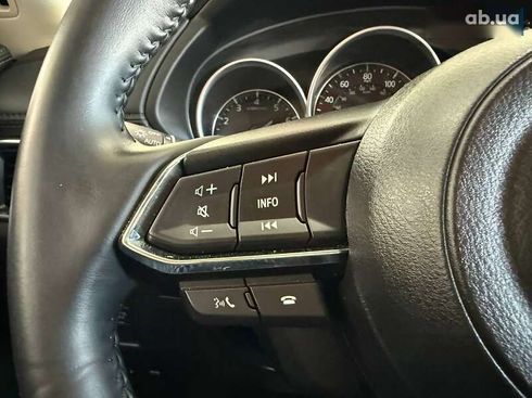 Mazda CX-5 2023 - фото 29