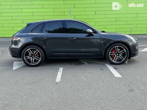 Porsche Macan 2023 - фото 10