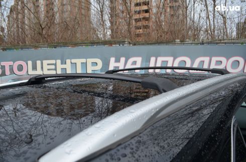 Toyota Venza 2013 черный - фото 13