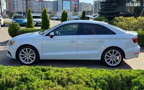 Audi A3 2015 - фото 4
