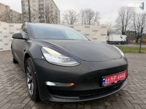 Tesla Model 3 2018 - фото 6