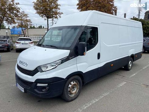 IVECO Daily 2015 - фото 10