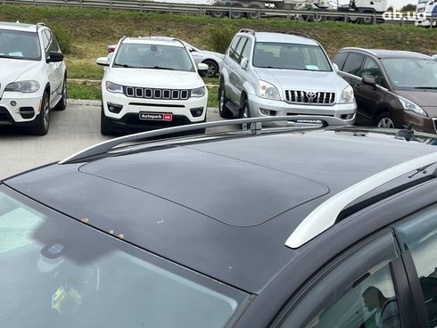 Volkswagen passat b6 2009 черный - фото 8