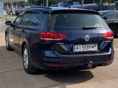 Volkswagen Passat 2015 - фото 5