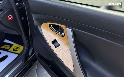 Toyota Camry 2007 - фото 10