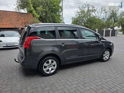 Peugeot 5008 2015 - фото 17