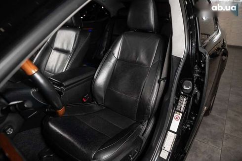 Lexus ES 2015 - фото 7