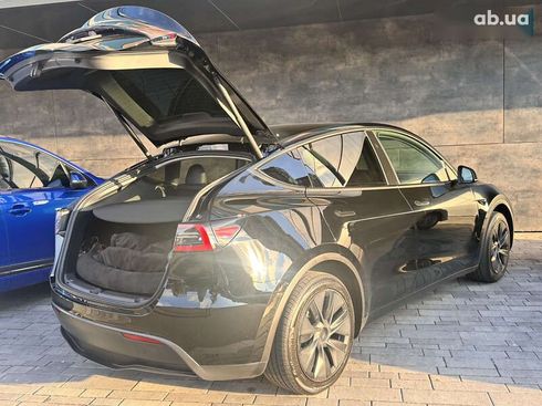 Tesla Model Y 2024 - фото 9